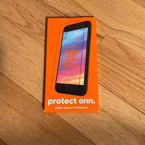 Glass Screen Protector IPhone 6/6S or 7/8 SE 2020